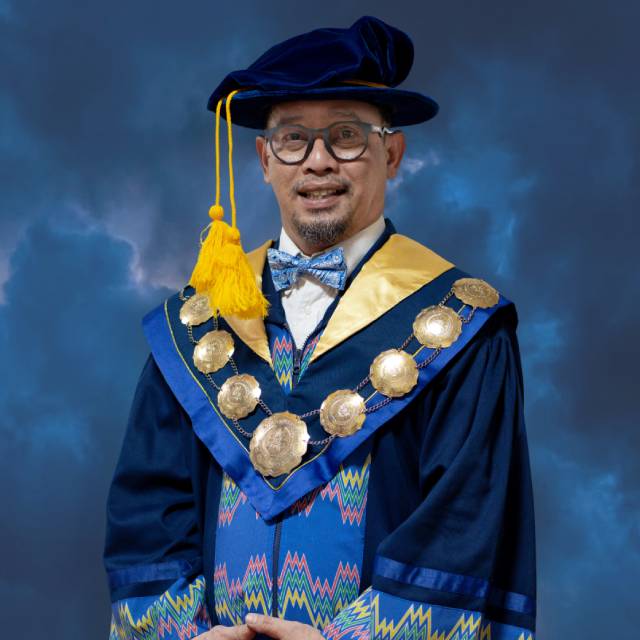 Prof. Erwin Akib, M.Pd., Ph.D.