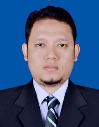 Dr. Abdul Azis, S.Pd., M.Pd.