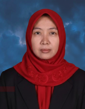 Dr. Fithriyah Arief Wangsa, ST., M.T.