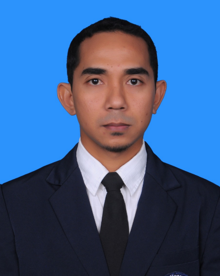 Dr. Muhammad Muzaini, M.Pd.