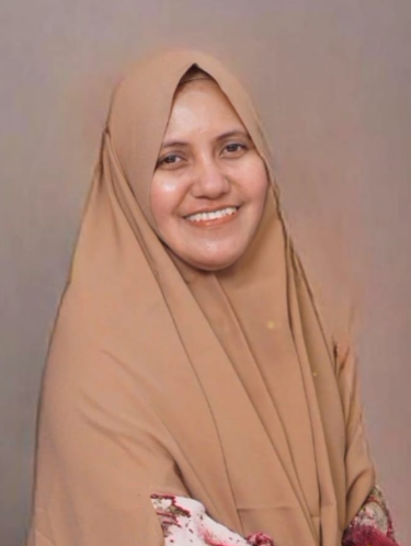 Wa Ode Rayyani, S.E., M.Si., Ak., CA.