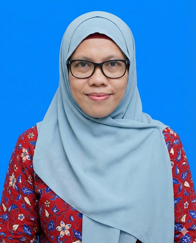 Dr. Sitti Fithriani Saleh, S.Pd., M.Pd.